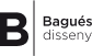 Bagués Disseny Logotip