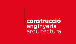 Logotip construccions 360+